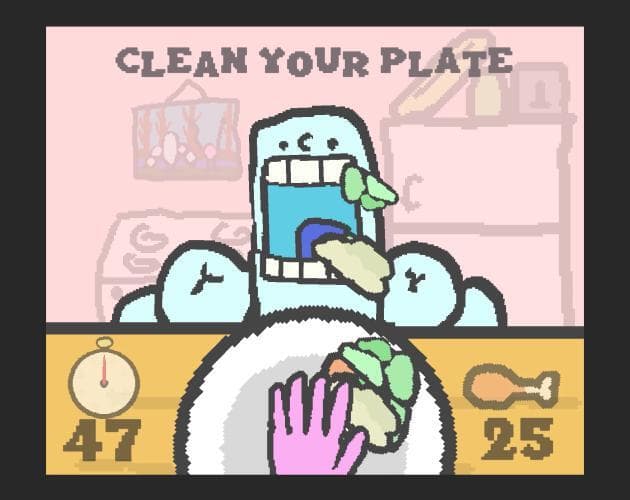 Clean My Plate screenshot 3