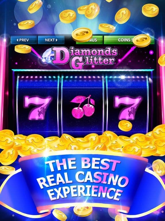 Classic Vegas Slots-Best Slots screenshot 3