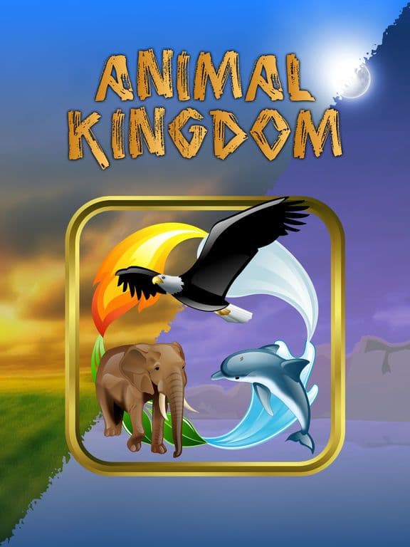 Magic Alchemist Animal Kingdom Free screenshot 2