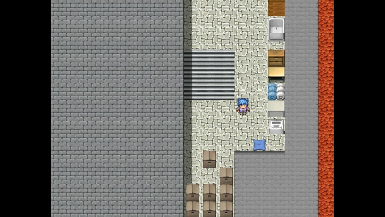 学院逃生 screenshot 3