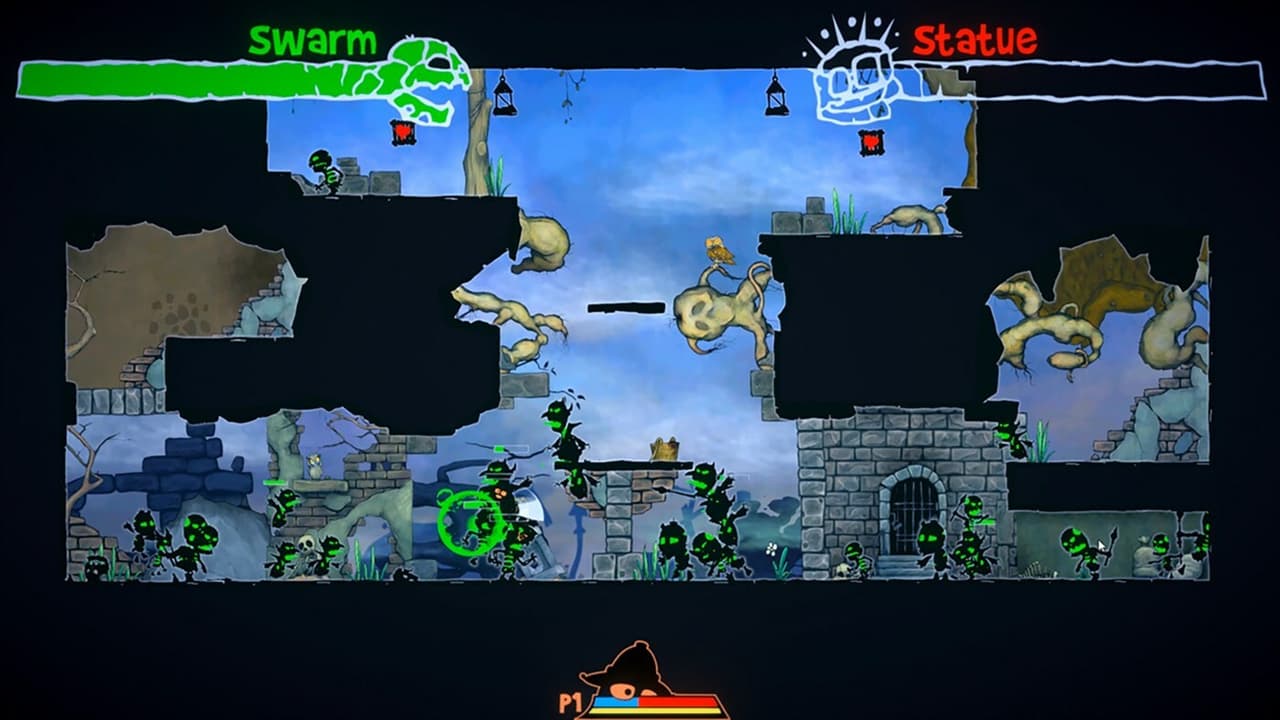 Bouncy Bob 2 screenshot 5