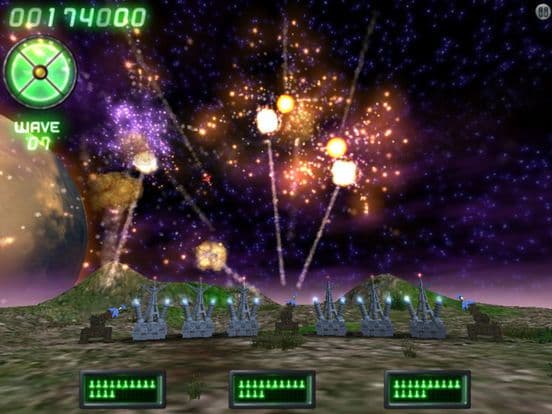 Warheads screenshot 6