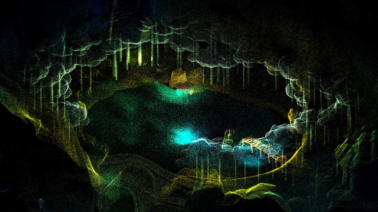LiDAR Exploration Program screenshot 6
