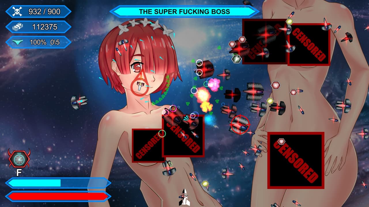 Dress out! screenshot 5