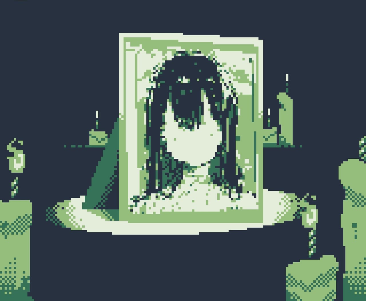 Abyss Story screenshot 5