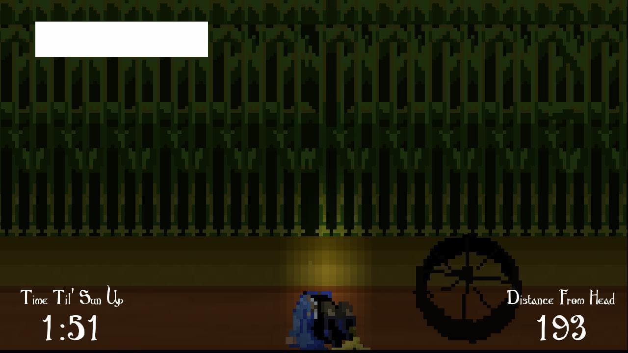 Stumbling Horseman screenshot 4