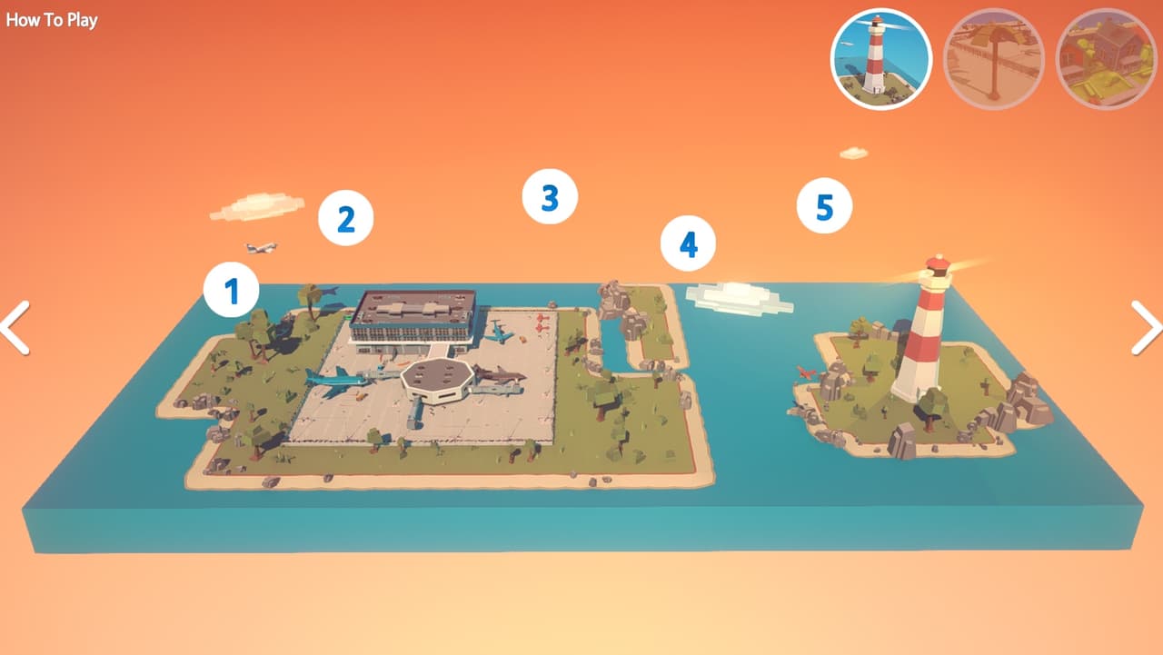 Totally Safe Airways screenshot 3