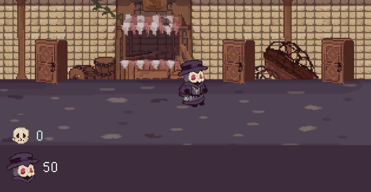 Pius screenshot 2