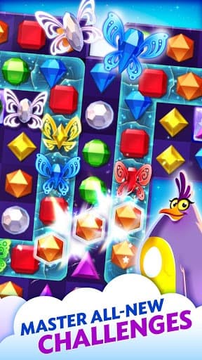 Bejeweled Stars: Free Match 3 screenshot 4