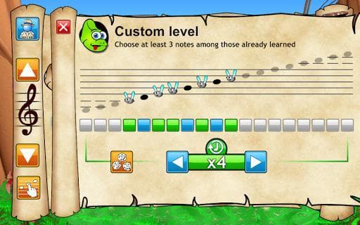 Learn Music Notes [Free] screenshot 4