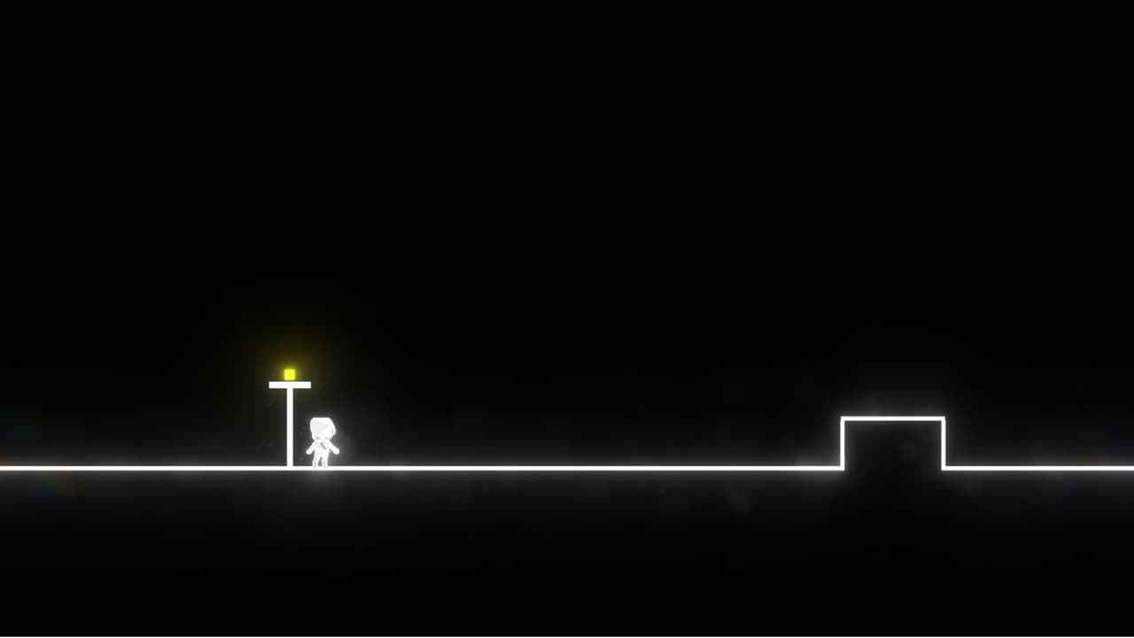 Dark Running screenshot 2