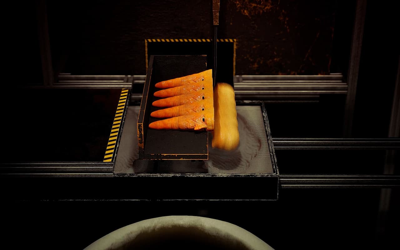 Slot Waste screenshot 5