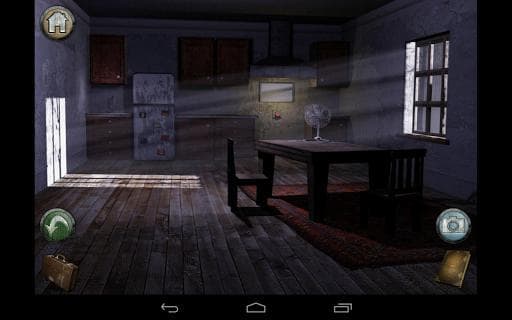 Forever Lost: Episode 2 HD - Adventure Escape Game screenshot 4