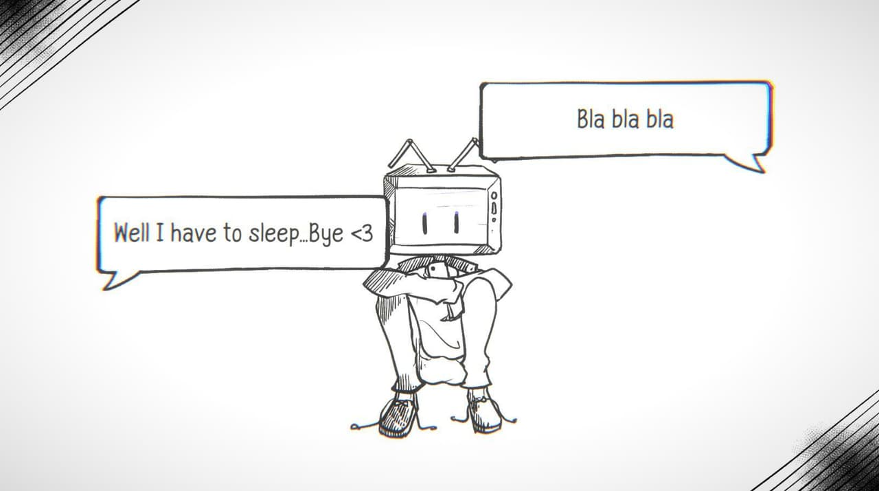 NotChat screenshot 3