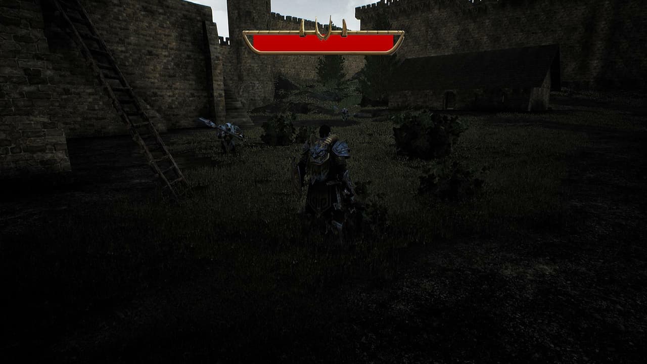 Castle Adventure (EmmaLytle) screenshot 3
