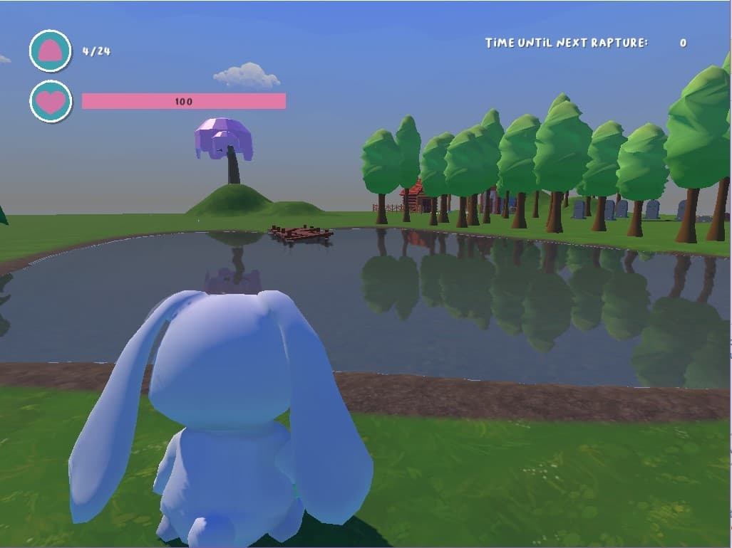 Fluffy Skirmish screenshot 2