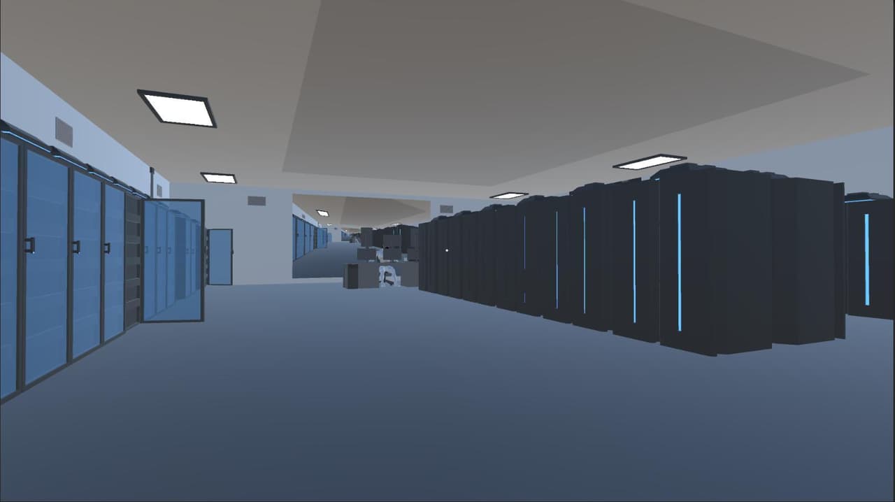 Brainta: It Is Not Real screenshot 3