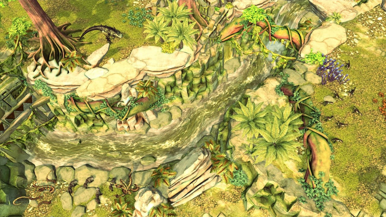 Warparty screenshot 3