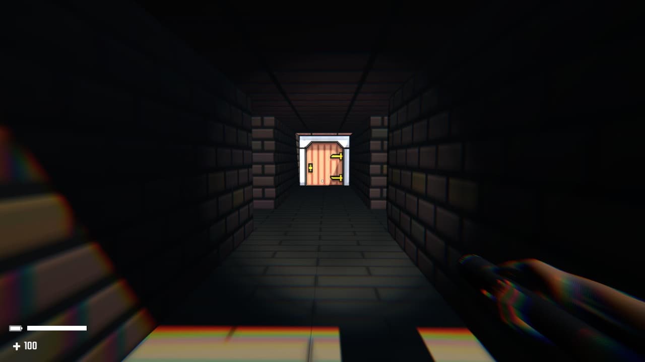 JankyHorrorFriday screenshot 4