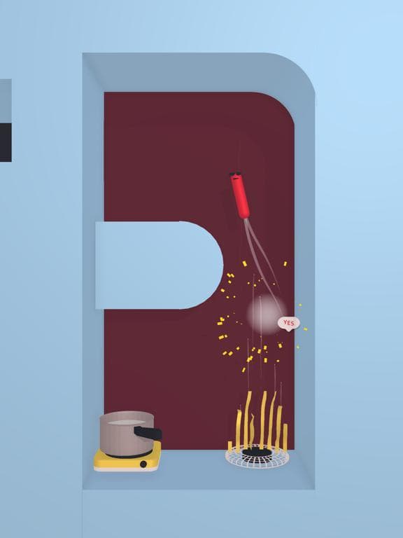 Sausage Swing Club screenshot 5