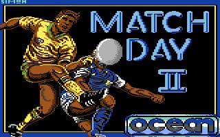 Match Day II screenshot 6