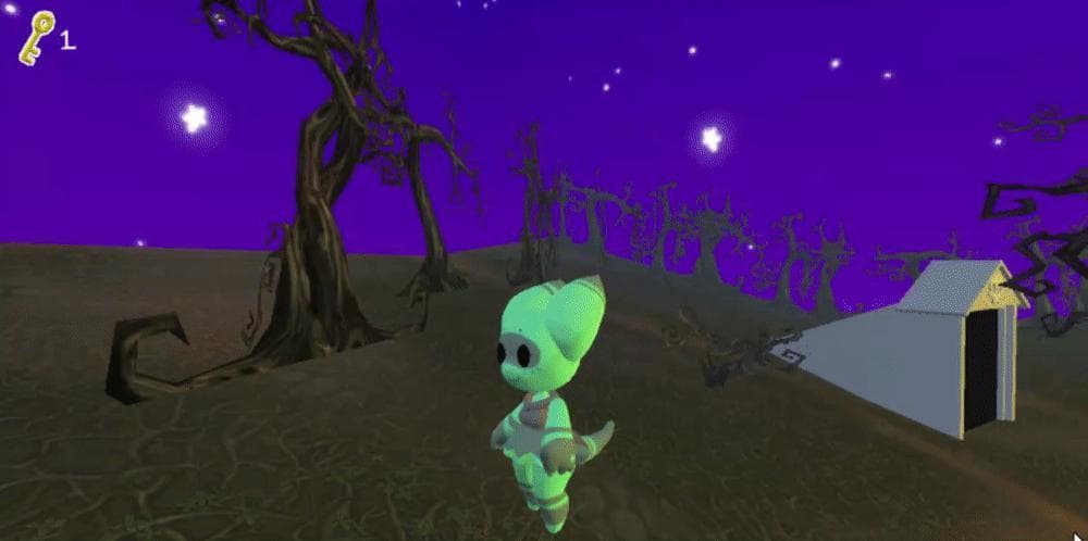 John Bobs Halloween Bash screenshot 3