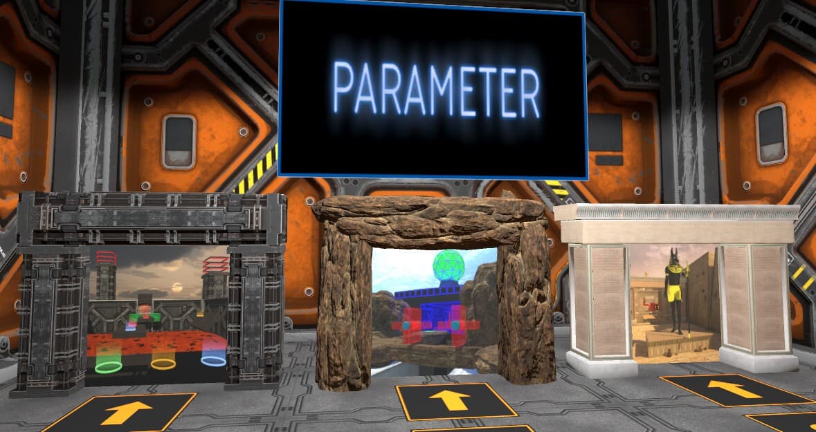 Parameter screenshot 5