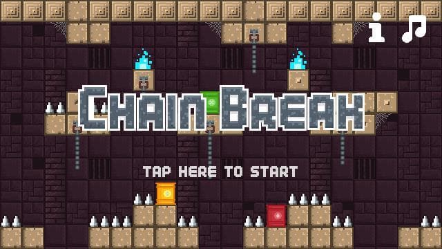 Chain Break screenshot 2