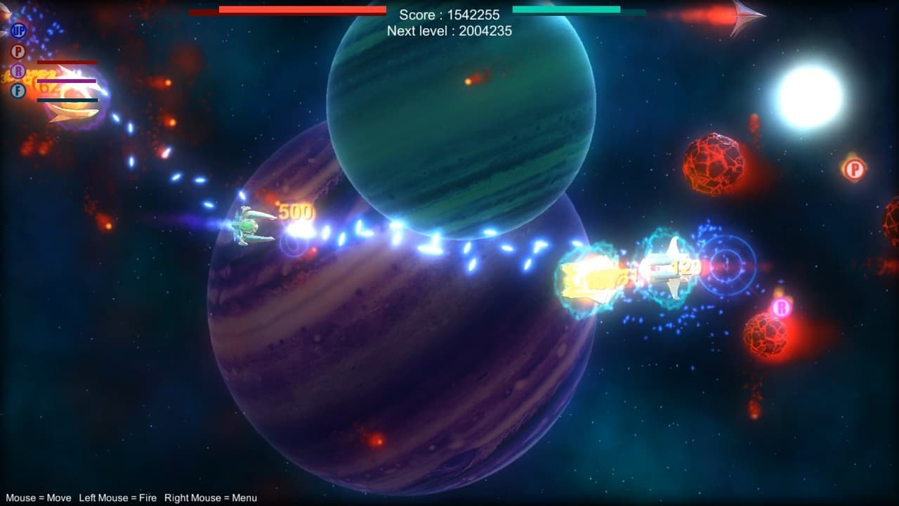 Go Far Away screenshot 6