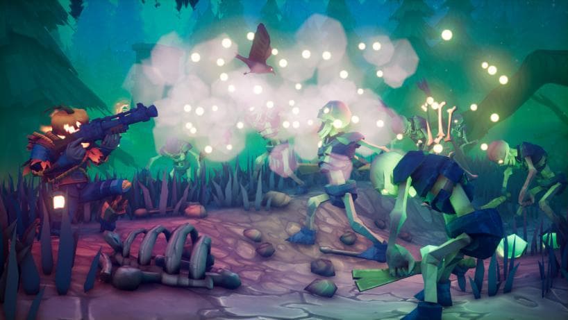 Pumpkin Jack screenshot 6