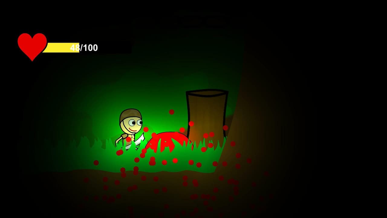 JAMANJI (afr8d) screenshot 2
