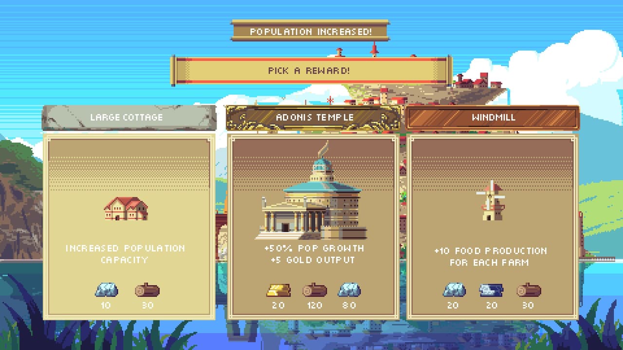 LakeSide screenshot 4