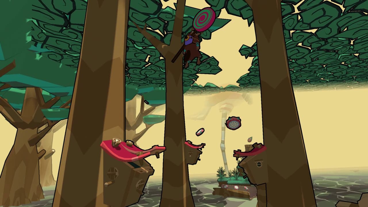 Lollihop screenshot 4