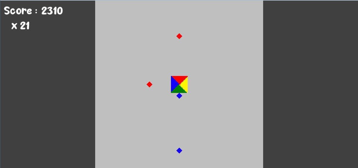 SquadriColor screenshot 2