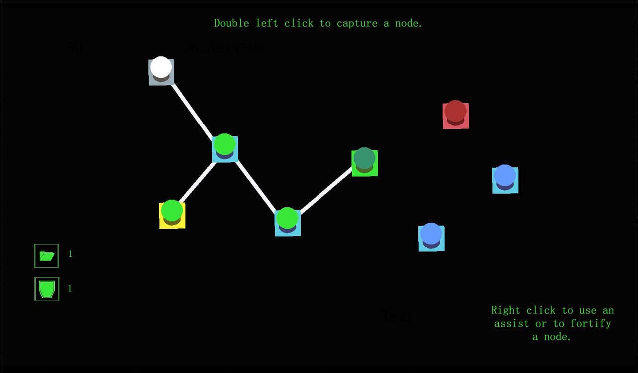 Social Justice Hacker screenshot 3