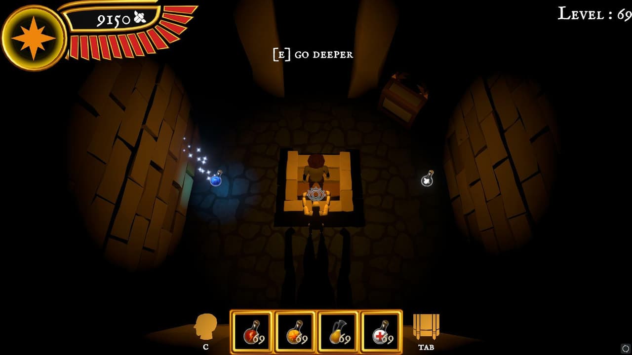 Runlike screenshot 2