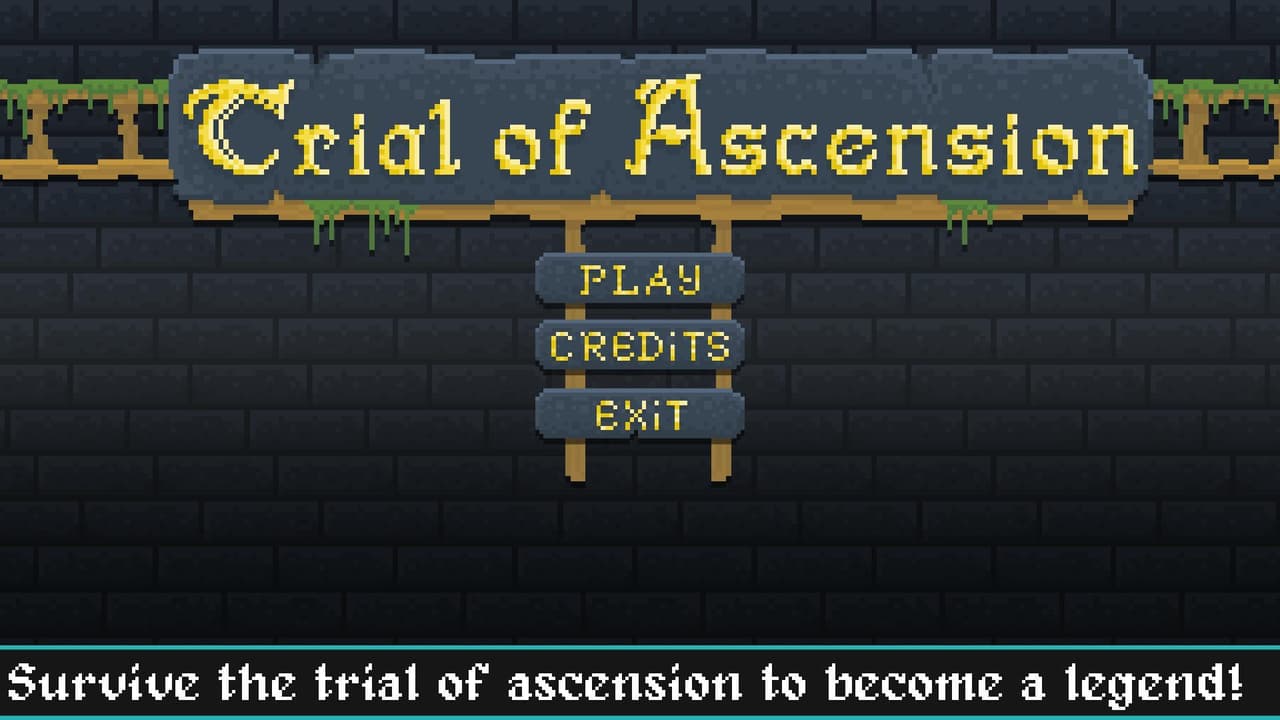 Trial of Ascension screenshot 2