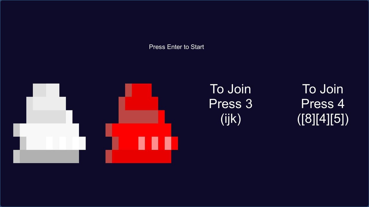 Warp Racers screenshot 2