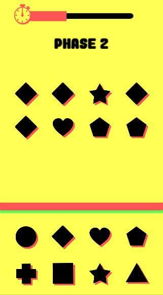 PATTERNS UNKNOWN screenshot 4