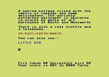 Terrormolinos screenshot 6