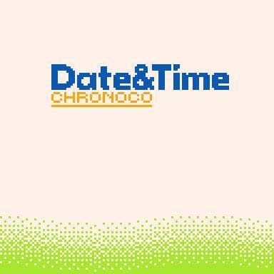 Date&Time screenshot 2