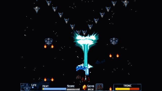 DreadStar