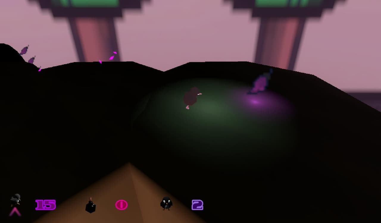 Get Beak DEMO screenshot 3