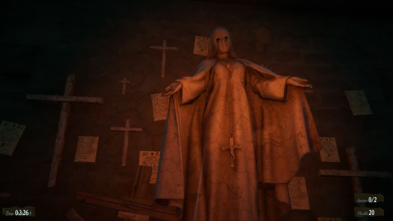 Night of the Scarecrows screenshot 6