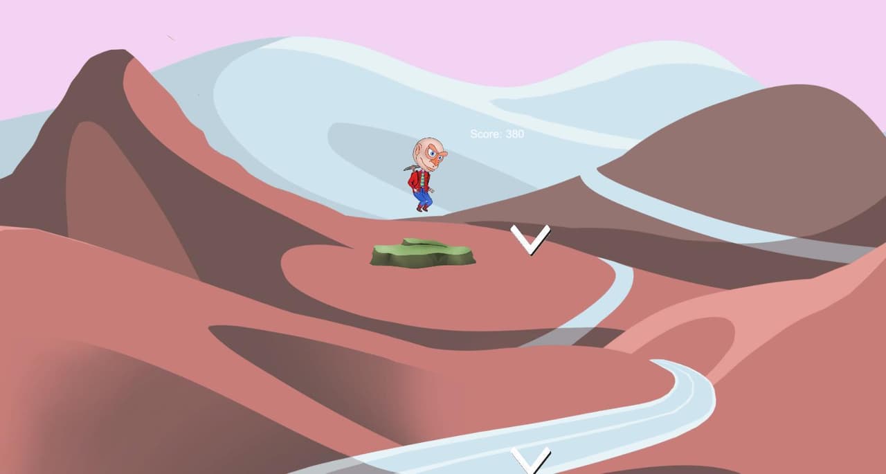 Yump screenshot 4