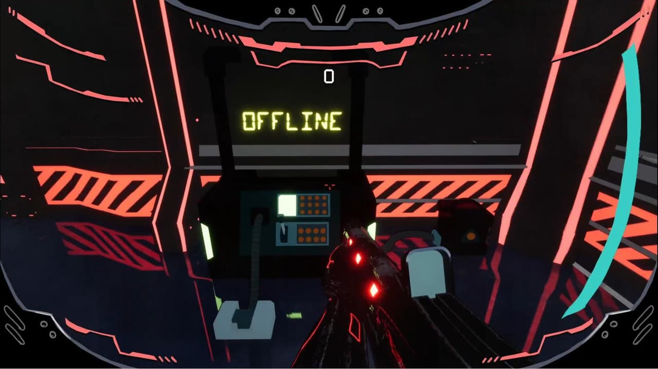 Power Prey - GGJ 2022 Submission (Updated) screenshot 5