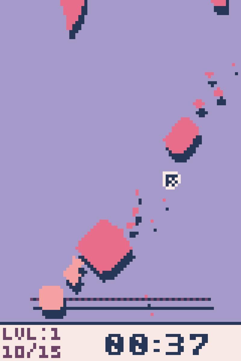 EpochBlaster screenshot 3