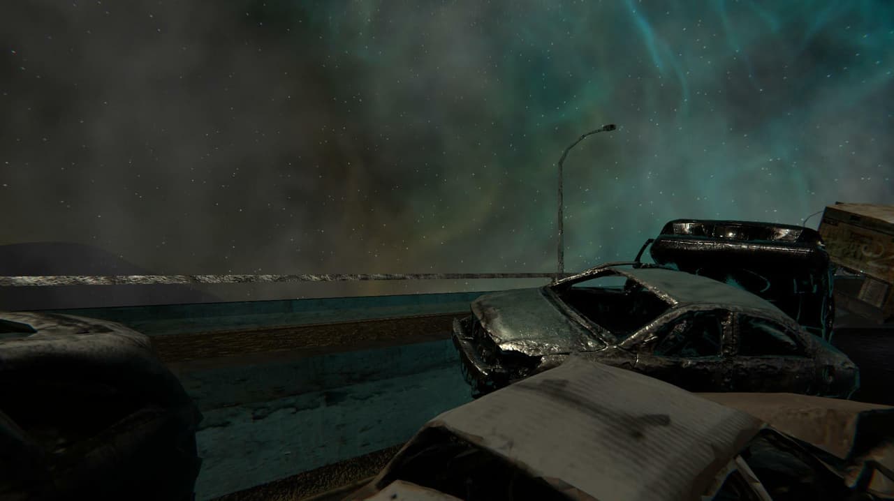 Third Bridge screenshot 2