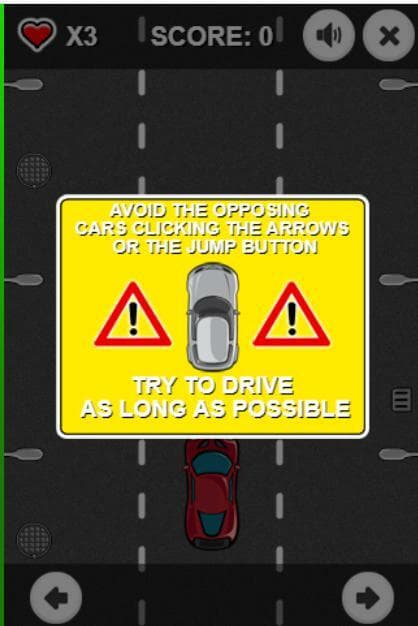 Drive Your car screenshot 3