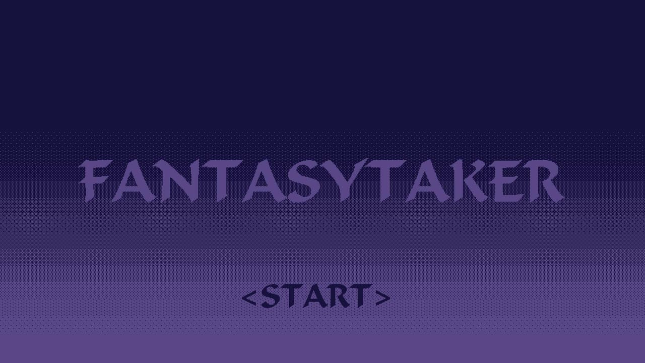 Fantasytaker screenshot 2